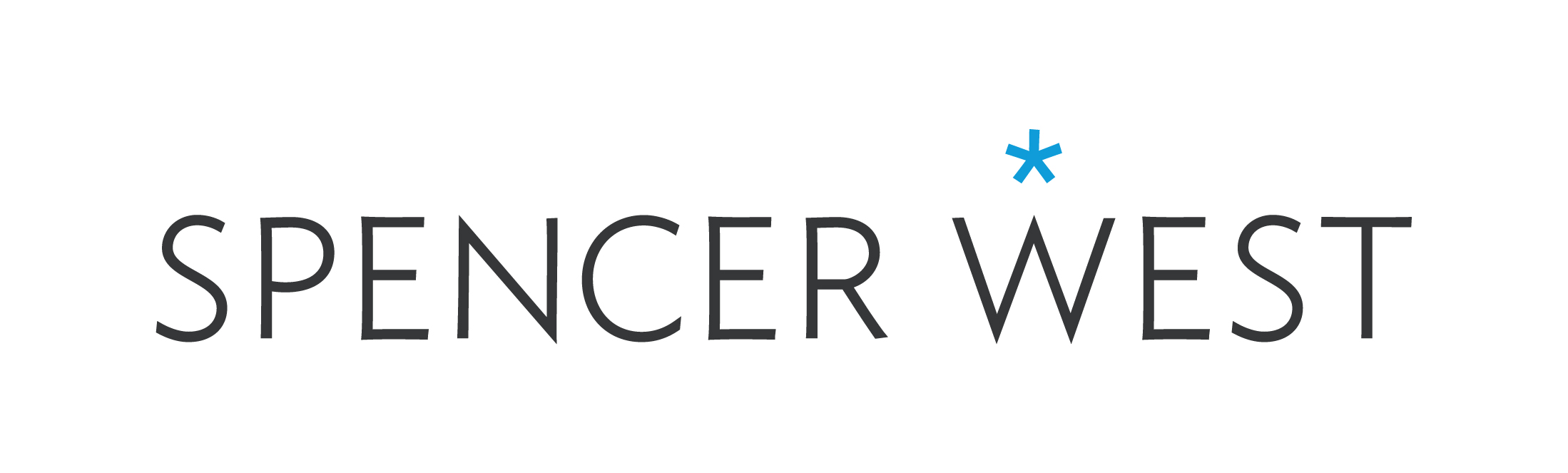 Spencer West Logo Spencer West Logo