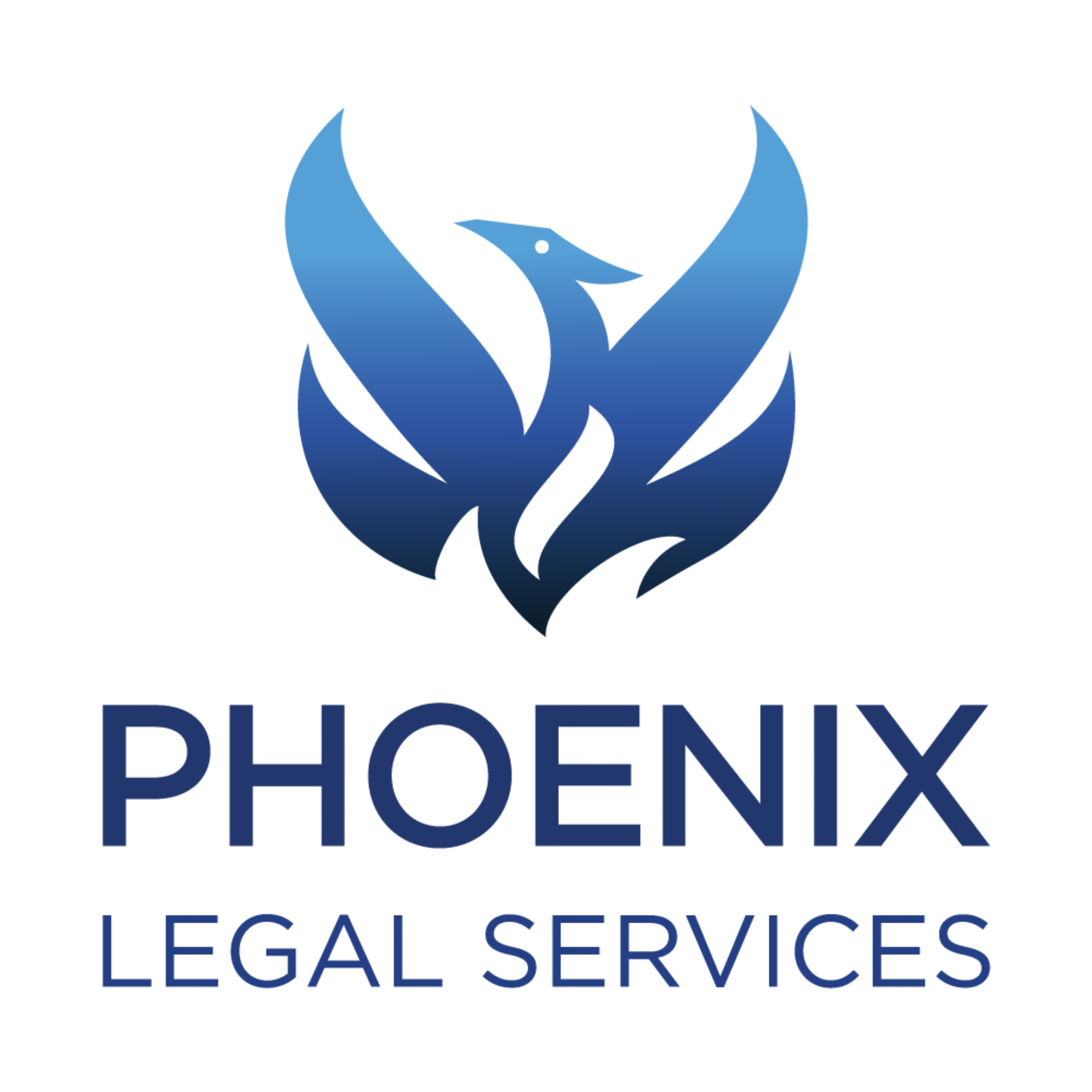 Phoenix Logo 1 Phoenix Logo 1