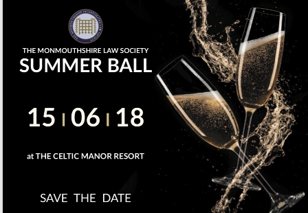 Booking Now Open For The MILS Summer Ball 2018! - News photo